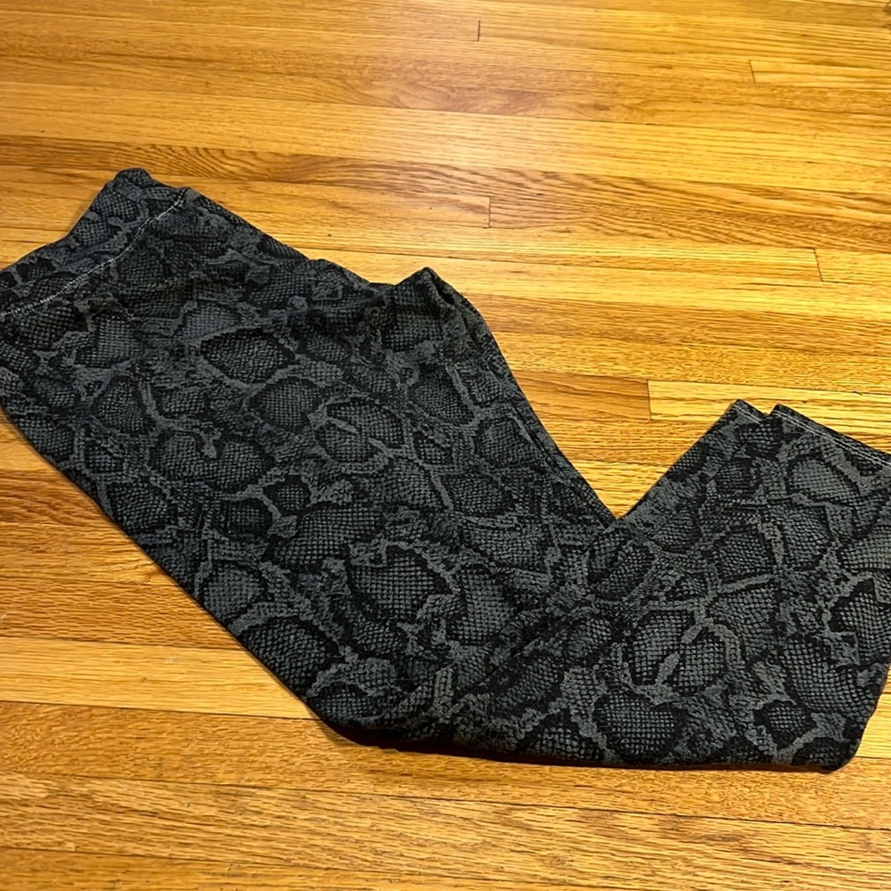 Sundry leggings -4